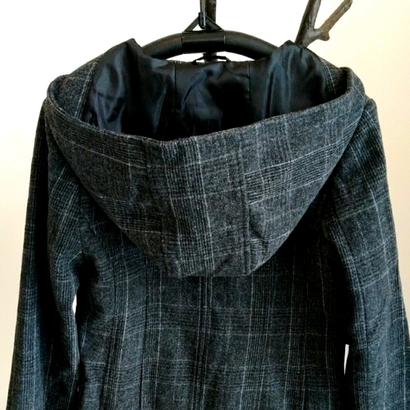 Suka hoodie blazer / jacket NWOT - Picture 3 of 8